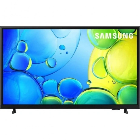 Телевизор Samsung UE43F6000FUXRU 43" HD LED Smart черный