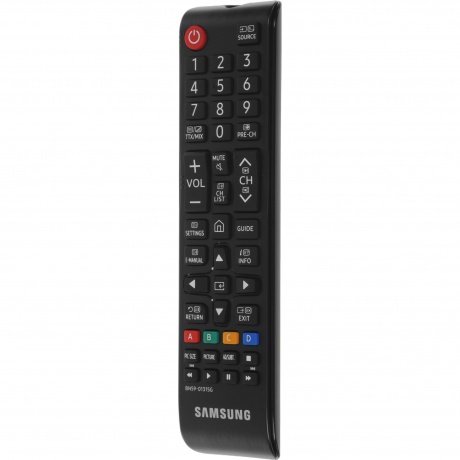 Телевизор Samsung UE43F6000FUXRU 43" HD LED Smart черный - фото 13