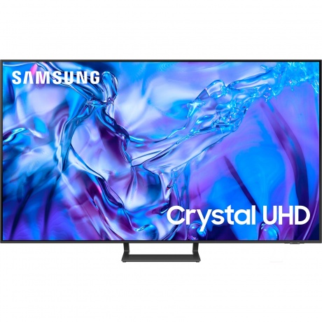 

Телевизор Samsung UE65DU8500UXRU 65" 4K Ultra HD LED Smart Series 8 титан, Серый