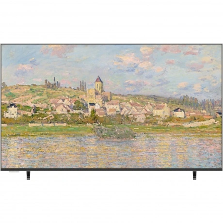 Телевизор Skyworth 55LN70G Frame+ 55" 4K Ultra HD QLED Smart Fra...