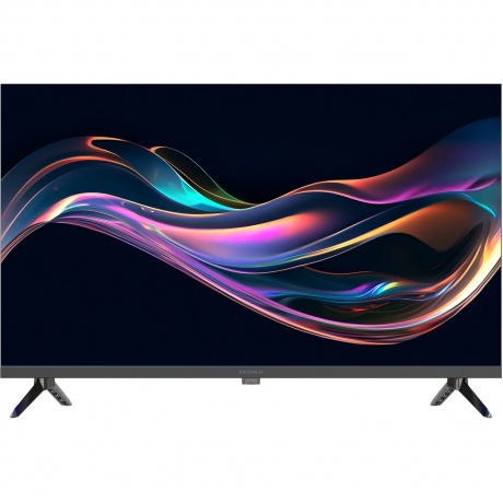 

Телевизор Supra STV-LC32ST0080W 32" HD LED Smart черный