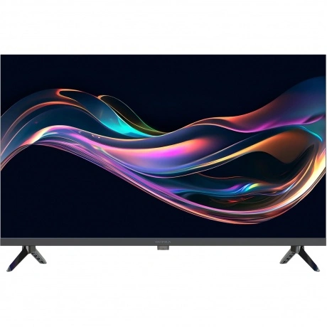Телевизор Supra STV-LC32ST0080W 32" HD LED Smart черный
