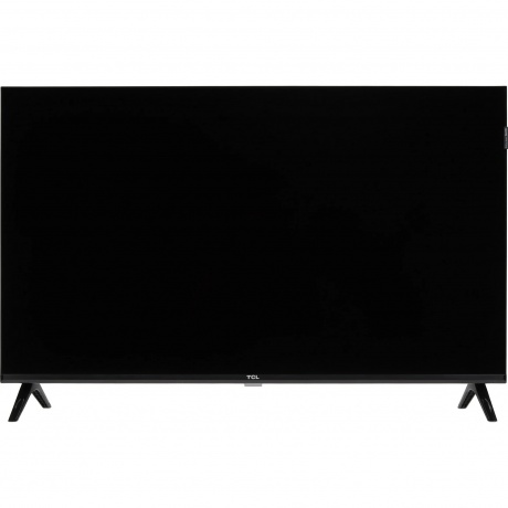 Телевизор TCL 32S5K-UZ 32" FULL HD QLED Smart черный - фото 3