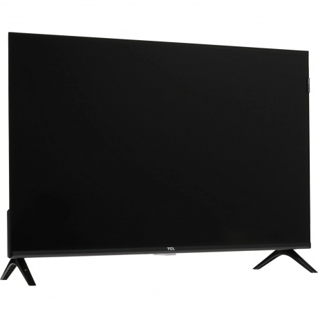 Телевизор TCL 32S5K-UZ 32" FULL HD QLED Smart черный - фото 4