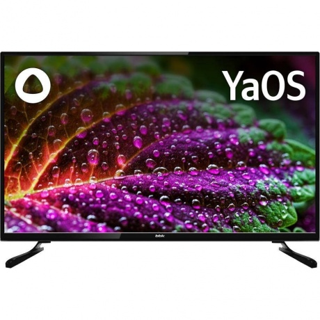 

Телевизор BBK 42LEX-7216/FTS2C 42" FULL HD LED Smart Яндекс.ТВ черный