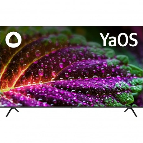 Телевизор BBK 65LEX-8238/UTS2C 65" 4K Ultra HD LED Smart Яндекс....