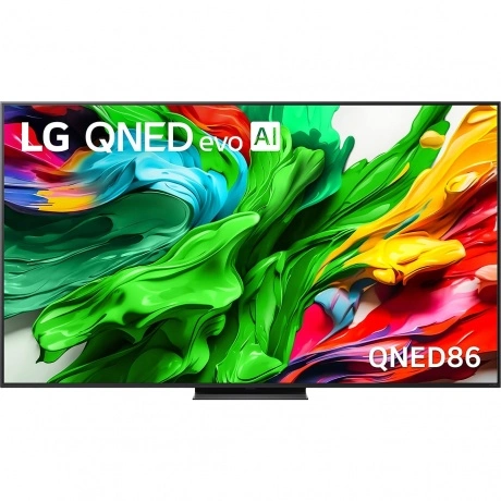 Телевизор LG Q-NED 100QNED86A6.ARUG 100"