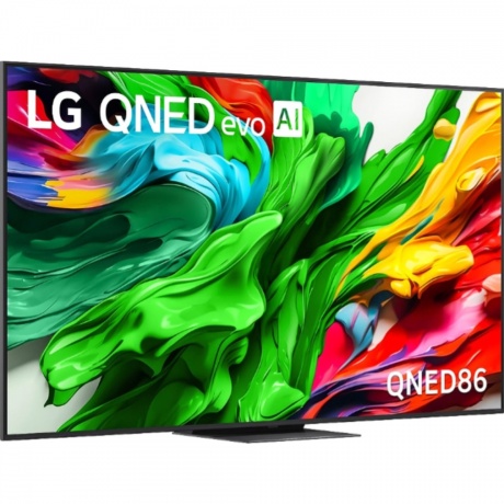 Телевизор LG Q-NED 100QNED86A6.ARUG 100" - фото 3