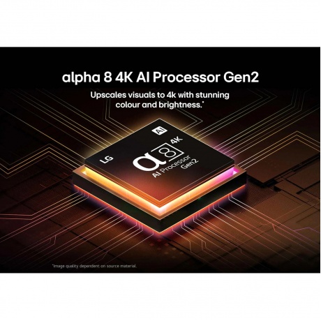 Телевизор LG Q-NED 100QNED86A6.ARUG 100" - фото 7