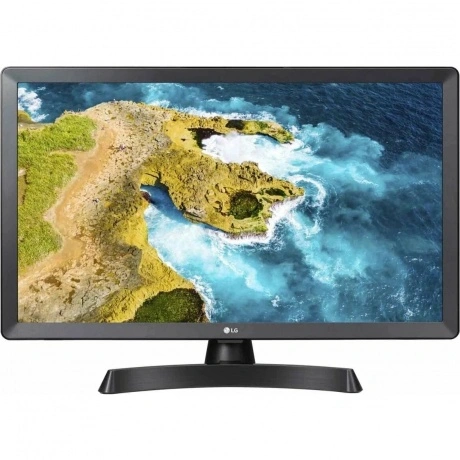 Телевизор LG LED 24TQ510S-PZ.ARUZ 24"