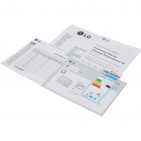 Телевизор LG LED 24TQ510S-PZ.ARUZ 24" - фото 9