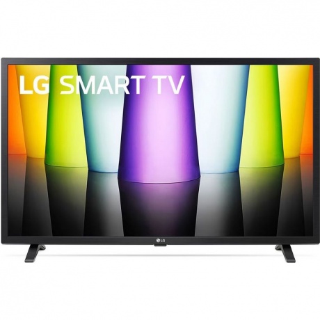 Телевизор LG LED 32LQ63006LA.ARUG 32" - фото 1