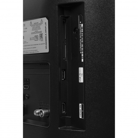 Телевизор LG LED 32LQ63006LA.ARUG 32" - фото 14