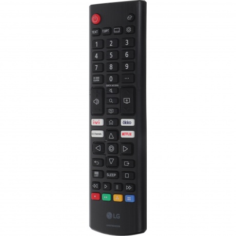 Телевизор LG LED 32LQ63006LA.ARUG 32" - фото 7