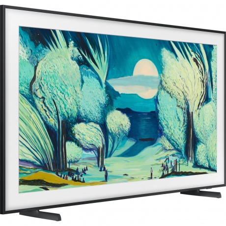 Телевизор Samsung Q-LED QE50LS03FAUXRU 50" - фото 3