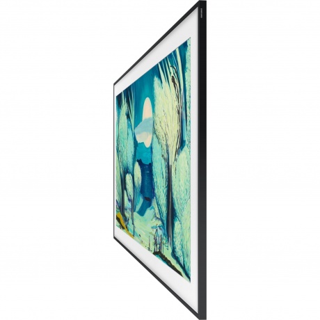 Телевизор Samsung Q-LED QE50LS03FAUXRU 50" - фото 4