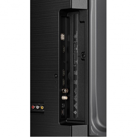 Телевизор Hisense LED 50A6Q 50" - фото 6