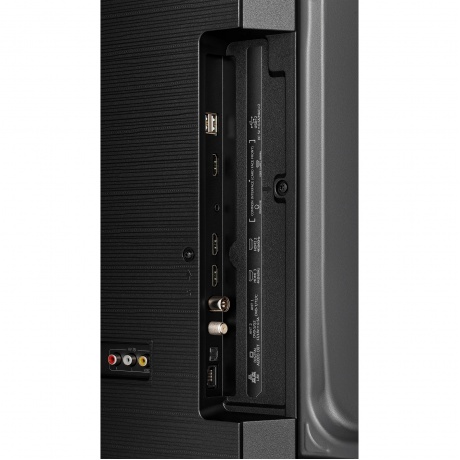 Телевизор Hisense LED 50A6S RU 50" - фото 5