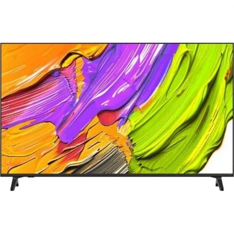Телевизор LG Q-NED 50QNED70A6A.ARUG 50"