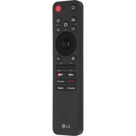 Телевизор LG Q-NED 50QNED70A6A.ARUG 50" - фото 12