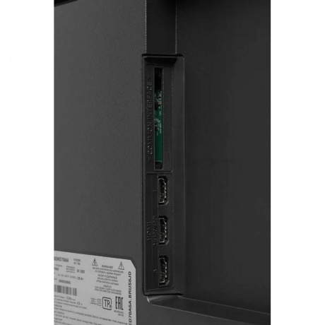 Телевизор LG Q-NED 50QNED70A6A.ARUG 50" - фото 6