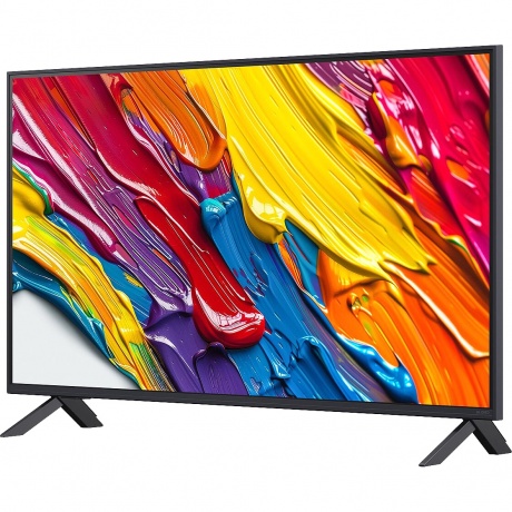 Телевизор LG Q-NED 50QNED82A6B.ARUG 50" - фото 2