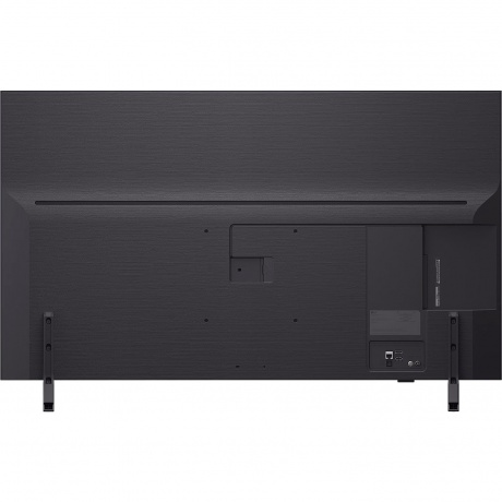 Телевизор LG Q-NED 50QNED82A6B.ARUG 50" - фото 4