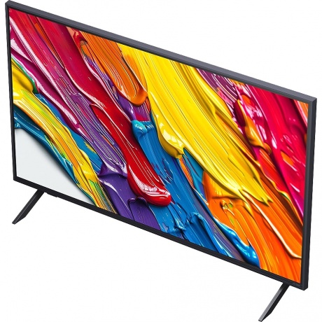 Телевизор LG Q-NED 50QNED82A6B.ARUG 50" - фото 7
