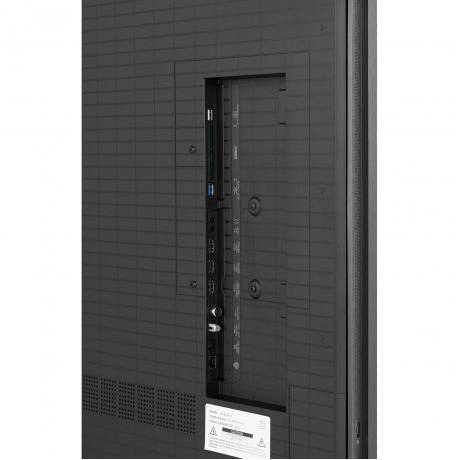 Телевизор Hisense MINI-LED PRO 55U8Q 55" - фото 9