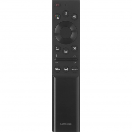 Телевизор Samsung NEO Q-LED QE55QN90FAUXRU 55" - фото 6