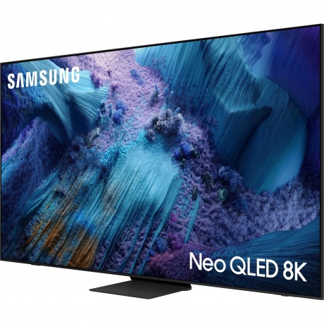 Телевизор Samsung NEO Q-LED QE65QN990FUXRU 65" - фото 3