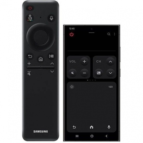 Телевизор Samsung NEO Q-LED QE65QN990FUXRU 65" - фото 6