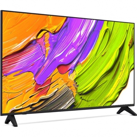 Телевизор LG Q-NED 86QNED70A6A.ARUG 86" - фото 2