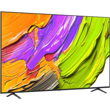 Телевизор LG Q-NED 86QNED70A6A.ARUG 86" - фото 5