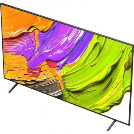 Телевизор LG Q-NED 86QNED70A6A.ARUG 86" - фото 7