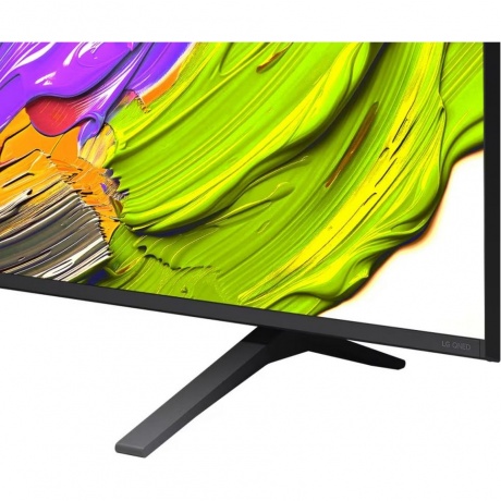 Телевизор LG Q-NED 86QNED70A6A.ARUG 86" - фото 9