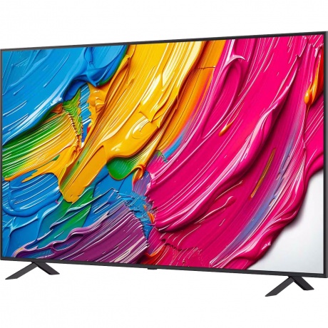 Телевизор LG Q-NED 86QNED80A6A.ARUG 86" - фото 2