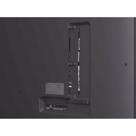 Телевизор LG Q-NED 86QNED80A6A.ARUG 86" - фото 7