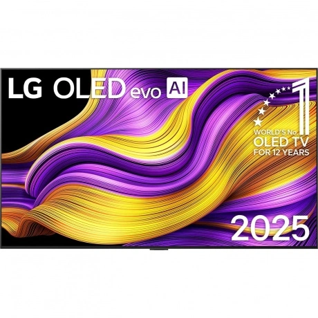 Телевизор LG OLED OLED65G5RLA.ARUG 65"
