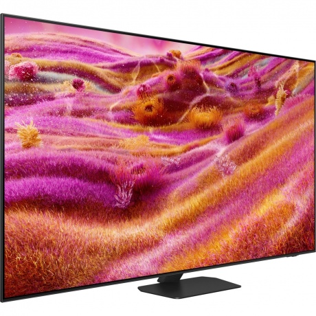 Телевизор Samsung NEO Q-LED QE65QN90FAUXRU 65" - фото 3