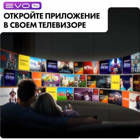 Телевизор Haier 65 OLED S9 Pro 65" (DH1VNXD00RU) - фото 11