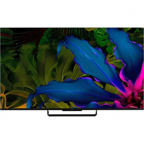 

Телевизор Haier HQ-LED 55 Smart TV S6 55" (DH1VVZD03RU), Серый
