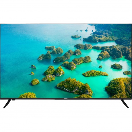 Телевизор Haier LED 50 LED S2 50" (DH1ZQBM00RU) - фото 1