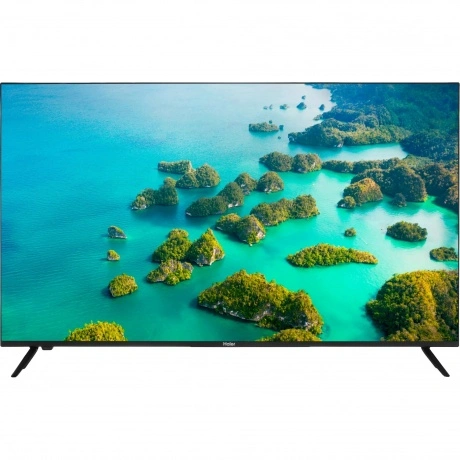 Телевизор Haier 50 LED S2 50" (DH1ZQBM00RU)