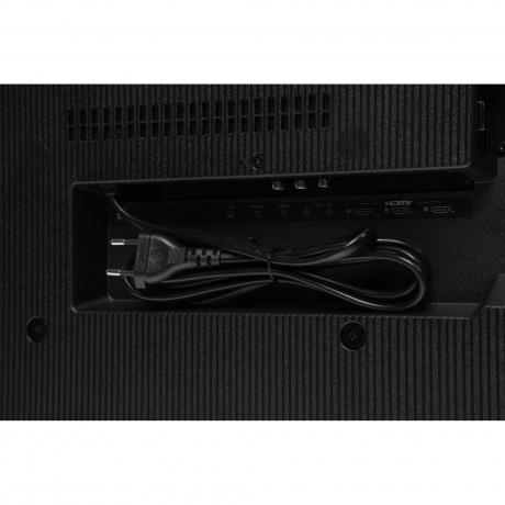 Телевизор Haier LED 50 LED S2 50" (DH1ZQBM00RU) - фото 8
