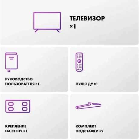 Телевизор Haier m-LED 65 M7 65" (DH1ZW4E00RU) - фото 12