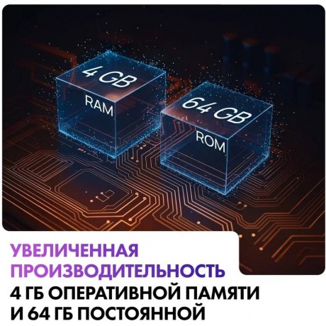 Телевизор Haier m-LED 65 M7 65" (DH1ZW4E00RU) - фото 6