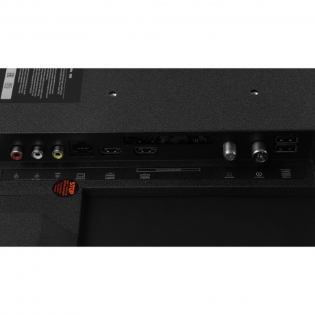 Телевизор Xiaomi LED A 32 2025 32" (ELA5432GL) - фото 12