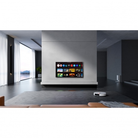 Телевизор Xiaomi A 43 FHD 2026 43" (ELA5882RU) - фото 6