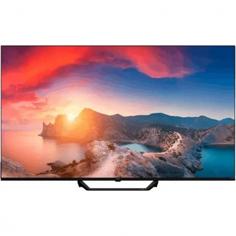 Телевизор Haier 65 HQLED S2 Pro DH1VNBD01RU 4K UltraHD, 3840x216...